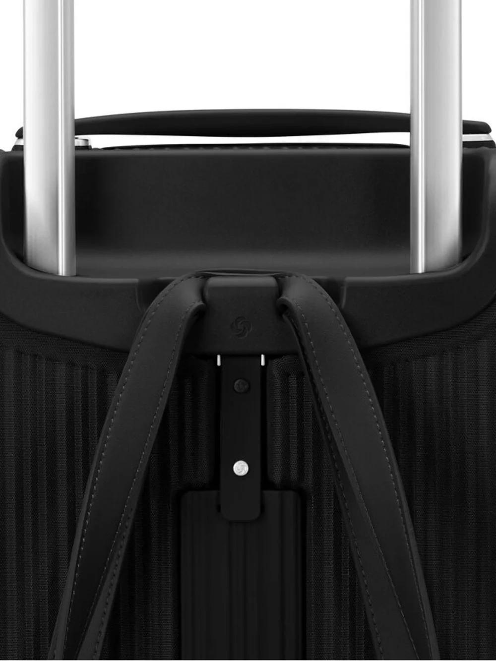 Samsonite Silhouette 18 22